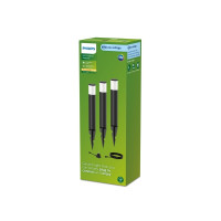 Produktbild för Philips Purex piedestal-/gånglampa 1,5 W, Markbelysning utom...