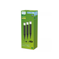 Produktbild för Philips Purex piedestal-/gånglampa 1,5 W, Markbelysning utom...