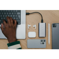 Produktbild för Verbatim TurboMetal - SSD - 2 TB - USB4