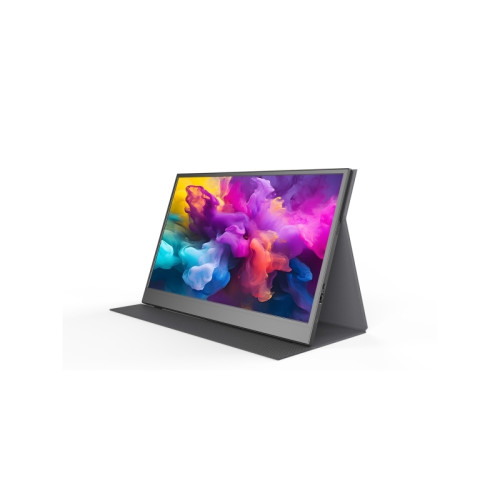 Denver Denver PMO-15604, 39,6 cm (15.6"), LED, 1920 x 1080 pixlar,...