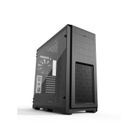 Produktbild för Phanteks Enthoo Pro Tempered Glass - tower - utökad ATX