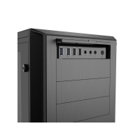 Produktbild för Phanteks Enthoo Pro Tempered Glass - tower - utökad ATX