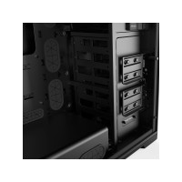 Produktbild för Phanteks Enthoo Pro Tempered Glass - tower - utökad ATX