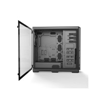 Produktbild för Phanteks Enthoo Pro Tempered Glass - tower - utökad ATX