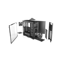 Produktbild för Phanteks Enthoo Pro Tempered Glass - tower - utökad ATX