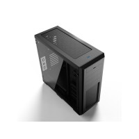 Produktbild för Phanteks Enthoo Pro Tempered Glass - tower - utökad ATX