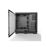 Produktbild för Phanteks Enthoo Pro Tempered Glass - tower - utökad ATX