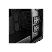 Produktbild för Phanteks Enthoo Pro Tempered Glass - tower - utökad ATX