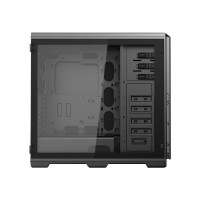 Produktbild för Phanteks Enthoo Pro Tempered Glass - tower - utökad ATX