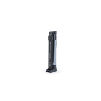 Produktbild för suprabeam vikbar arbetslampa I2r 700lm, 2600mAh, vattentät &...