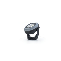 Produktbild för Suprabeam arbetslampa D2r 1400lm, 2600mAh IP65 vattentät och...