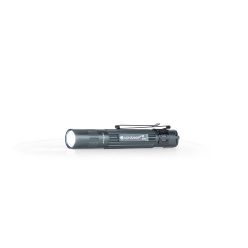 Suprabeam Suprabeam ficklampa Q1mini (20year) 120 lm, 1xAAA, 60 m, hyp...