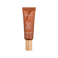 Produktbild för Lancaster Infinite Bronze tinted skydd SPF 30 (Light/Medium)...