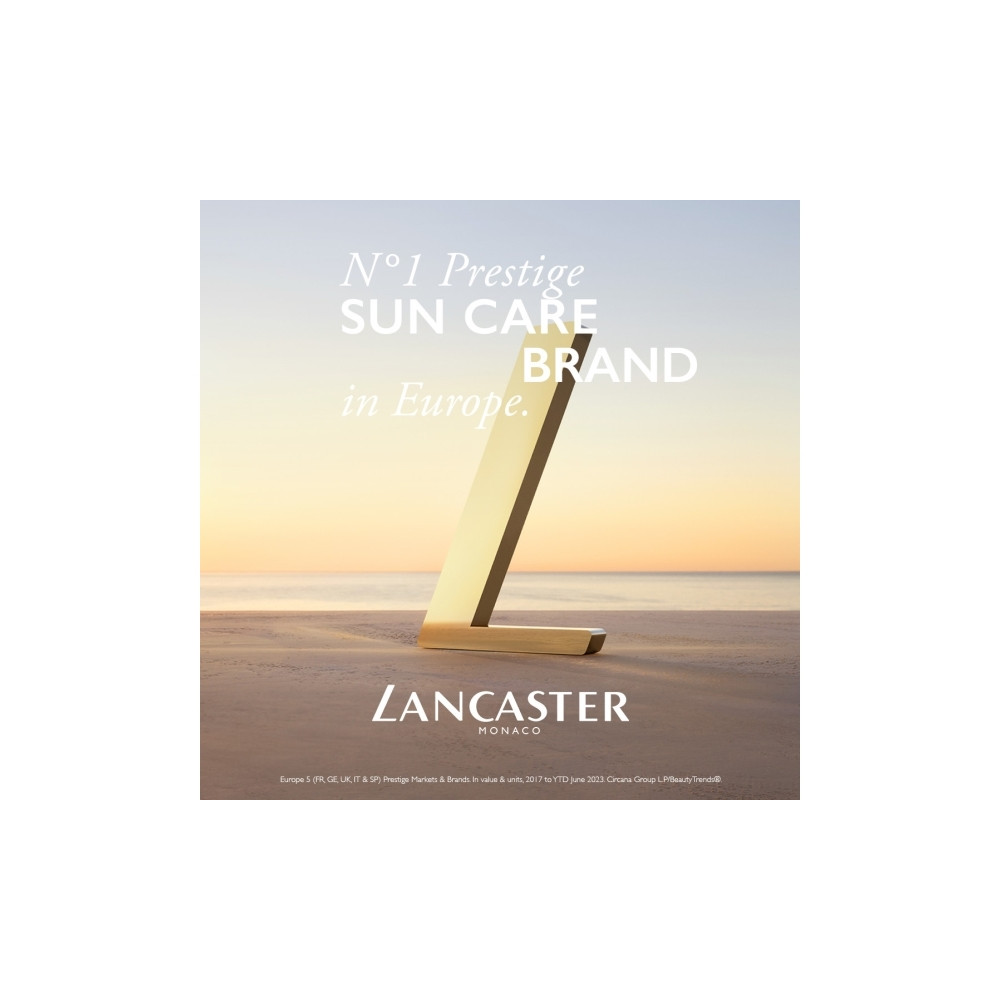Produktbild för Lancaster Infinite Bronze tinted skydd SPF 30 (Light/Medium)...