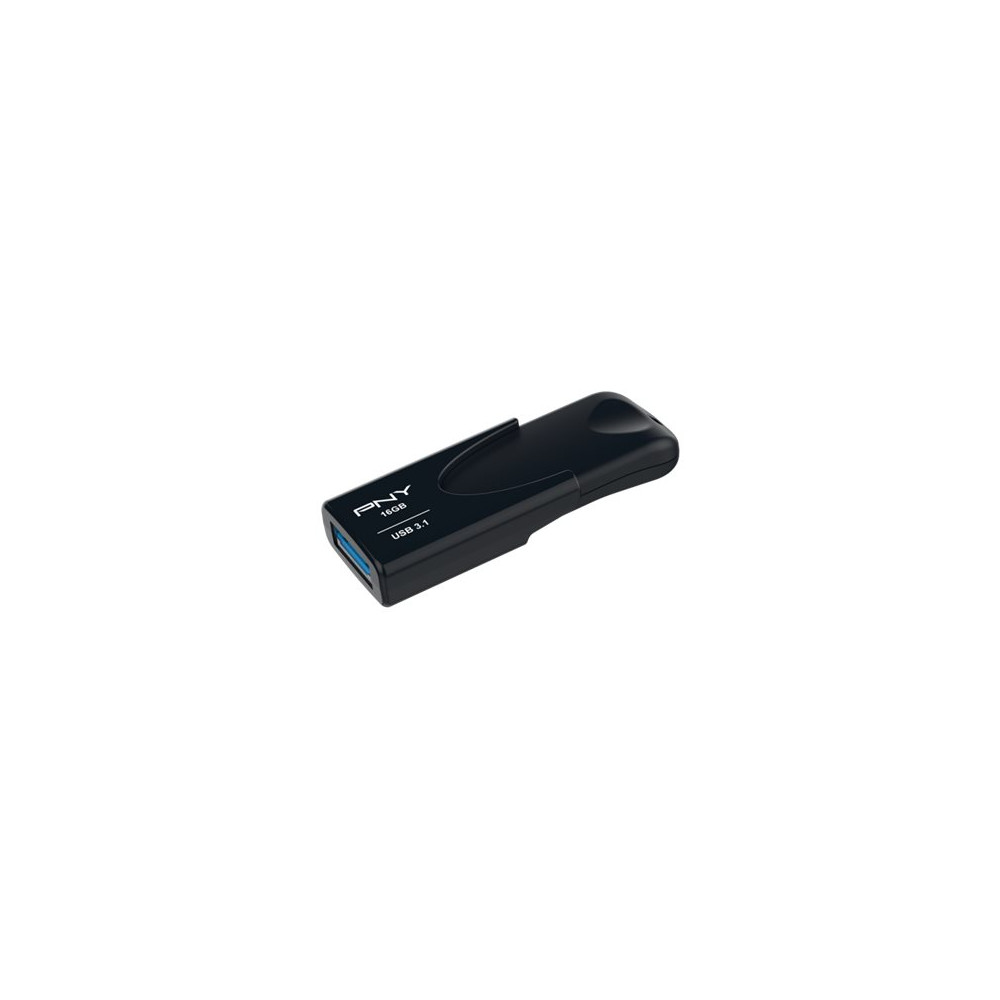 Produktbild för PNY Attaché 4 - USB flash-enhet - 16 GB