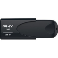 Produktbild för PNY Attaché 4 - USB flash-enhet - 16 GB