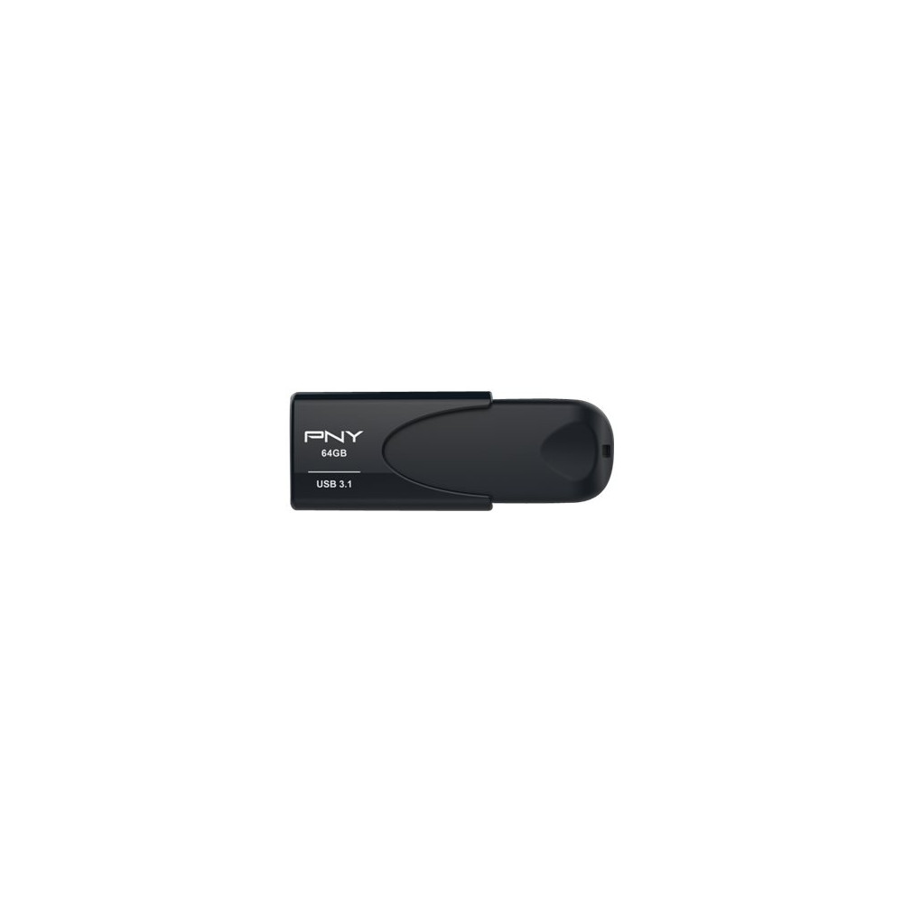 Produktbild för PNY Attaché 4 - USB flash-enhet - 16 GB