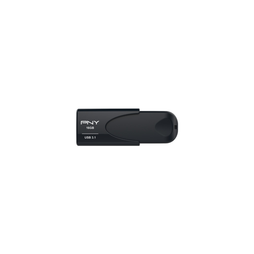Produktbild för PNY Attaché 4 - USB flash-enhet - 16 GB