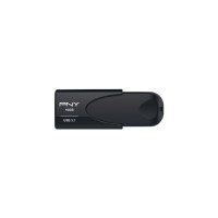 Produktbild för PNY Attaché 4 - USB flash-enhet - 16 GB