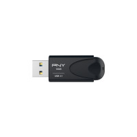 Produktbild för PNY Attaché 4 - USB flash-enhet - 16 GB