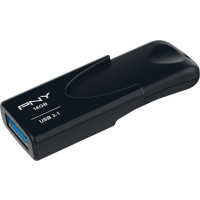 Produktbild för PNY Attaché 4 - USB flash-enhet - 16 GB