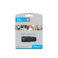Produktbild för PNY Attaché 4 - USB flash-enhet - 16 GB