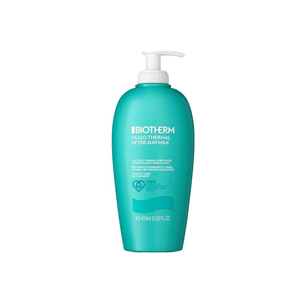 Produktbild för Biotherm After Sun Body Oligo-Thermal Milk 400 ml