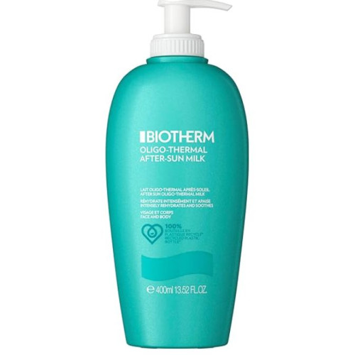Biotherm Biotherm After Sun Body Oligo-Thermal Milk 400 ml