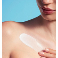 Produktbild för Biotherm After Sun Body Oligo-Thermal Milk 400 ml