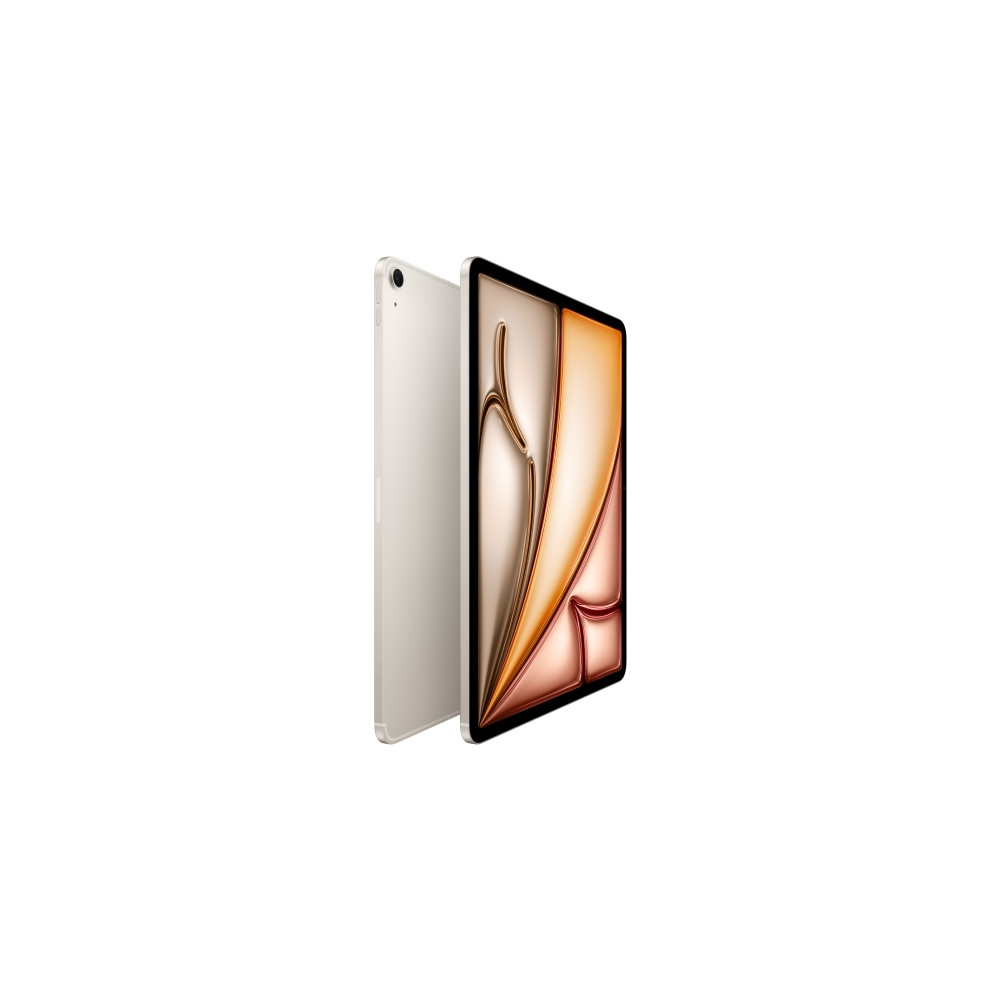 Produktbild för Apple 13-inch iPad Air M3 Wi-Fi + Cellular - surfplatta - 512 GB - 13" - 3G, 4G, 5G