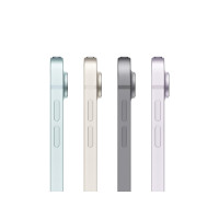Produktbild för Apple 13-inch iPad Air M3 Wi-Fi + Cellular - surfplatta - 512 GB - 13" - 3G, 4G, 5G