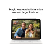 Produktbild för Apple 13-inch iPad Air M3 Wi-Fi + Cellular - surfplatta - 512 GB - 13" - 3G, 4G, 5G