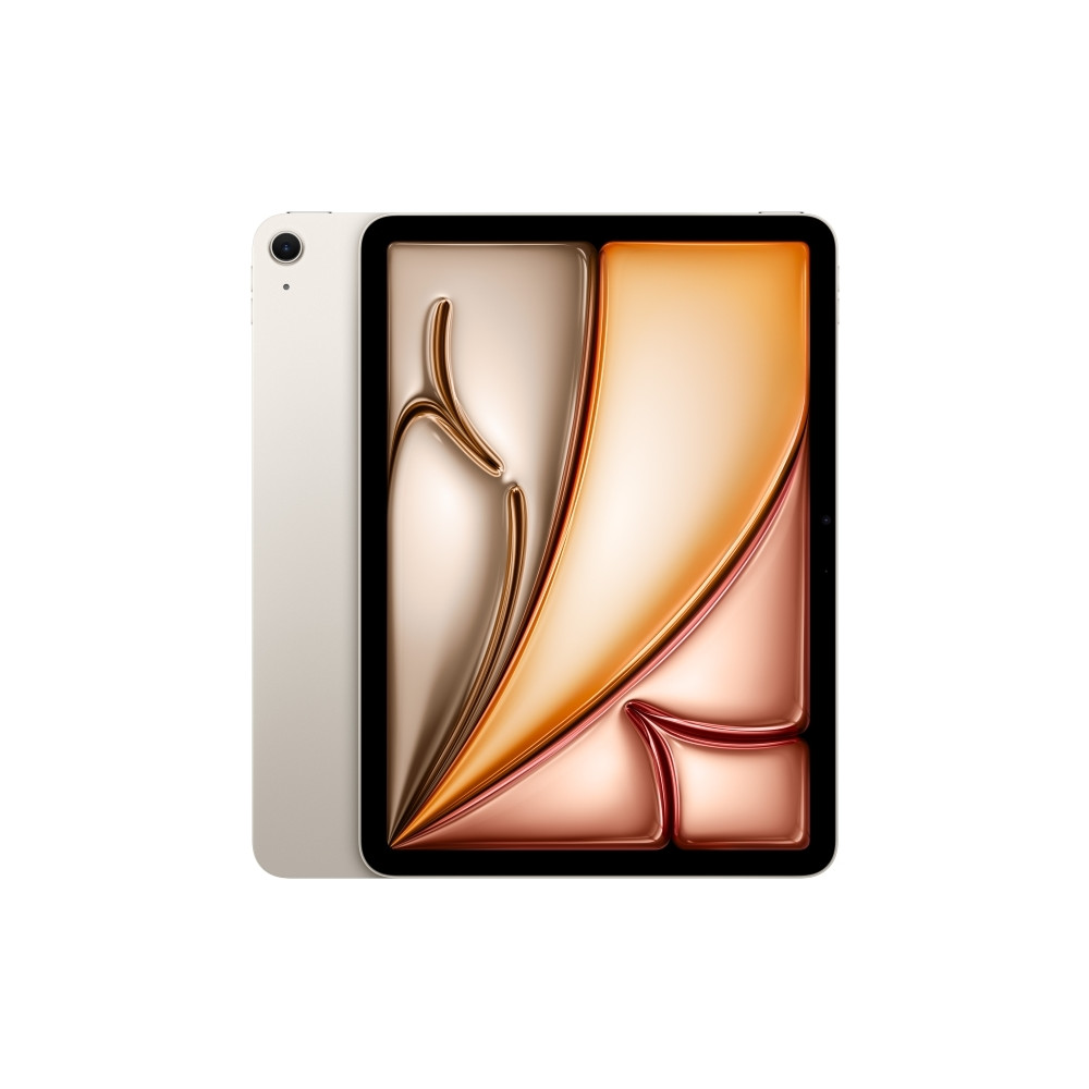 Produktbild för Apple 11-inch iPad Air M3 Wi-Fi - surfplatta - 1 TB - 11"