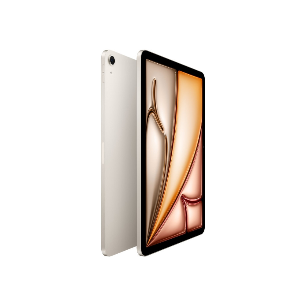 Produktbild för Apple 11-inch iPad Air M3 Wi-Fi - surfplatta - 1 TB - 11"