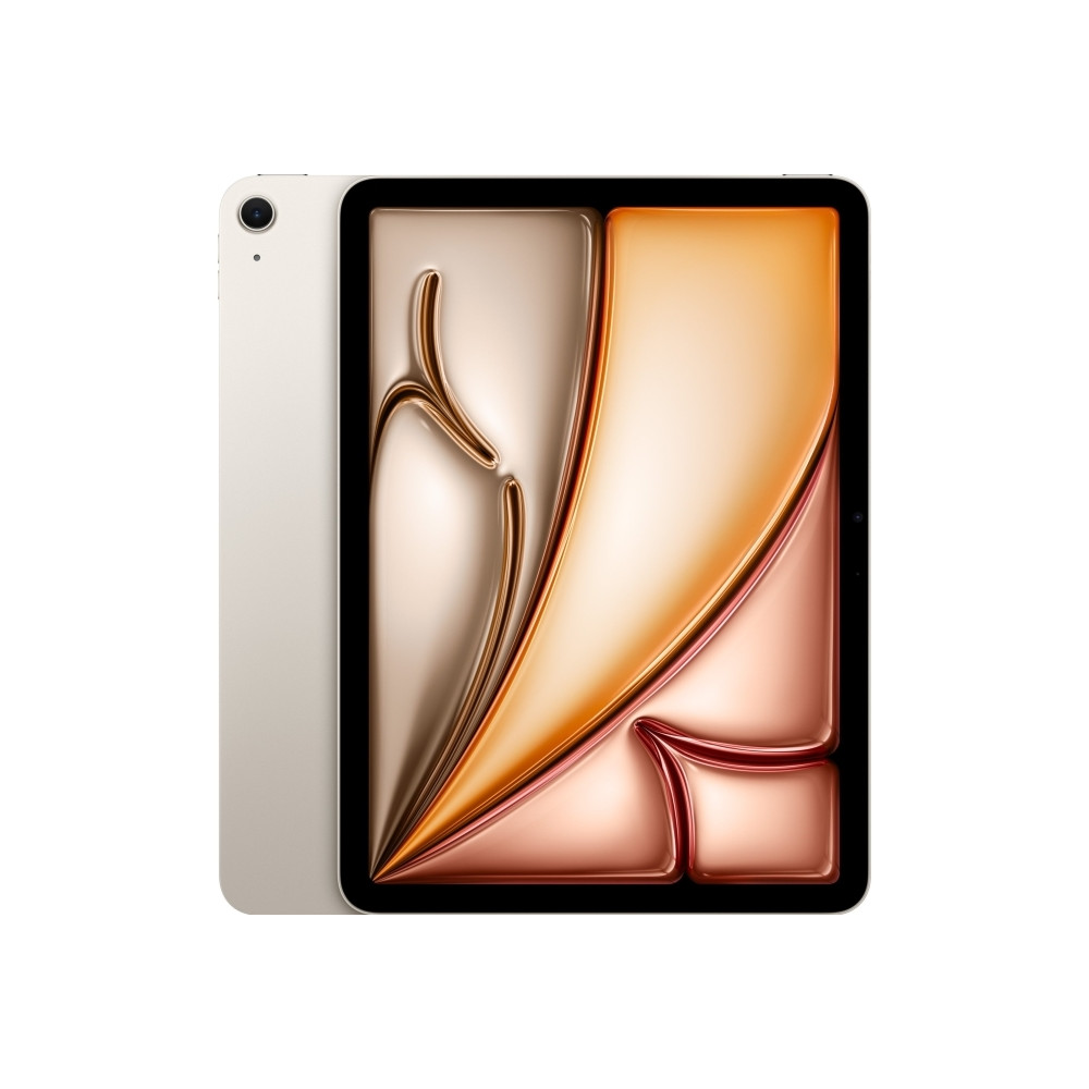Produktbild för Apple 11-inch iPad Air M3 Wi-Fi - surfplatta - 1 TB - 11"