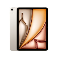 Produktbild för Apple 11-inch iPad Air M3 Wi-Fi - surfplatta - 1 TB - 11"