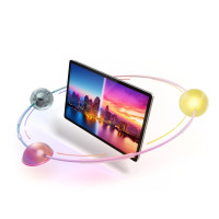 Produktbild för Lenovo Idea Tab Pro, 32,3 cm (12,7"), 2944 x 1840 pixlar, 25...