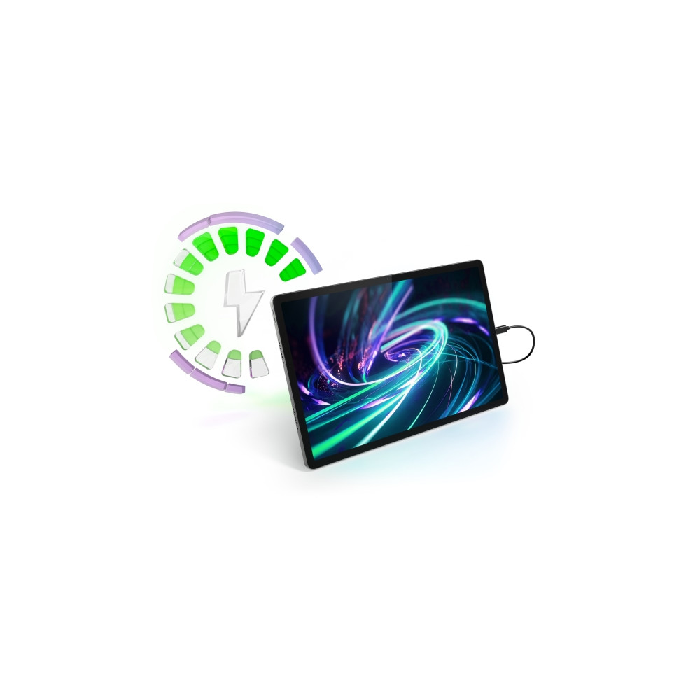Produktbild för Lenovo Idea Tab Pro, 32,3 cm (12,7"), 2944 x 1840 pixlar, 25...
