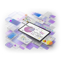 Produktbild för Lenovo Idea Tab Pro, 32,3 cm (12,7"), 2944 x 1840 pixlar, 25...