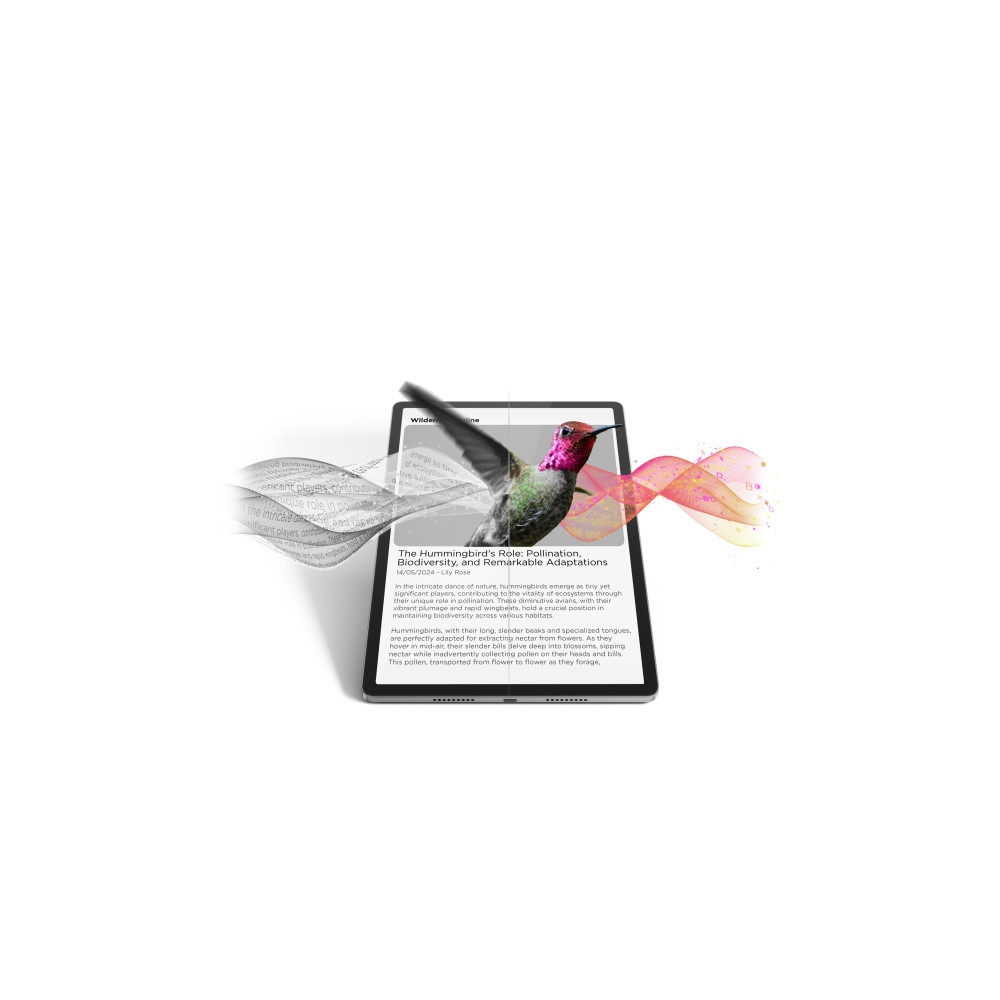 Produktbild för Lenovo Idea Tab Pro, 32,3 cm (12,7"), 2944 x 1840 pixlar, 25...