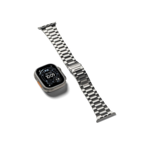 RINGKE Ringke metallarmband One Air för Apple Watch 8 / 9 / 10 / 11...