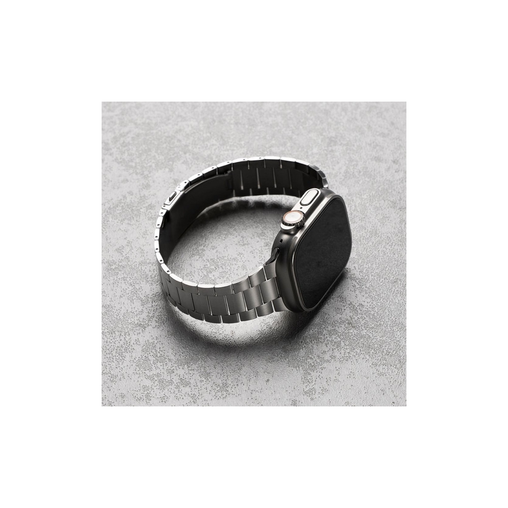 Produktbild för Ringke metallarmband One Air för Apple Watch 8 / 9 / 10 / 11...