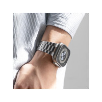 Produktbild för Ringke metallarmband One Air för Apple Watch 8 / 9 / 10 / 11...