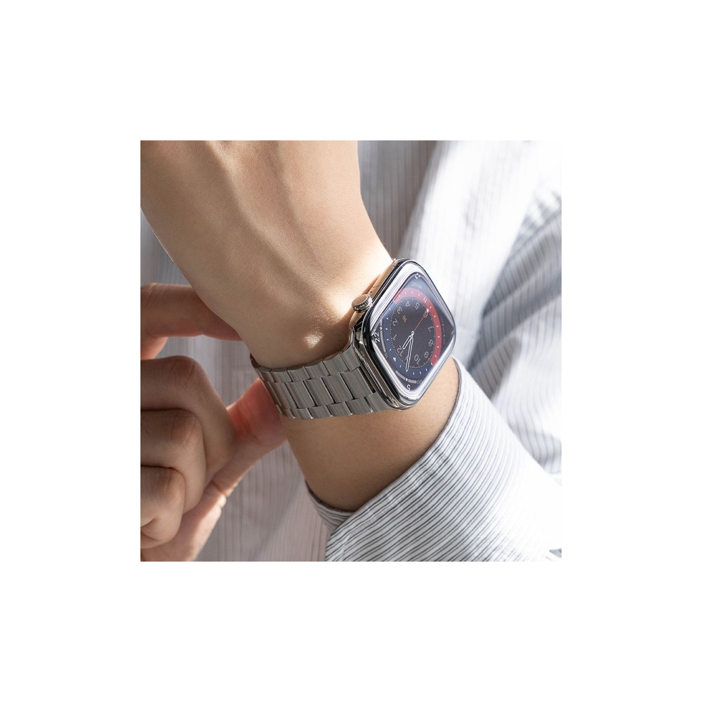Produktbild för Ringke metallarmband One Air för Apple Watch 8 / 9 / 10 / 11...