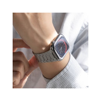 Produktbild för Ringke metallarmband One Air för Apple Watch 8 / 9 / 10 / 11...
