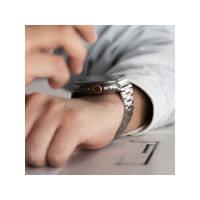 Produktbild för Ringke metallarmband One Air för Apple Watch 8 / 9 / 10 / 11...