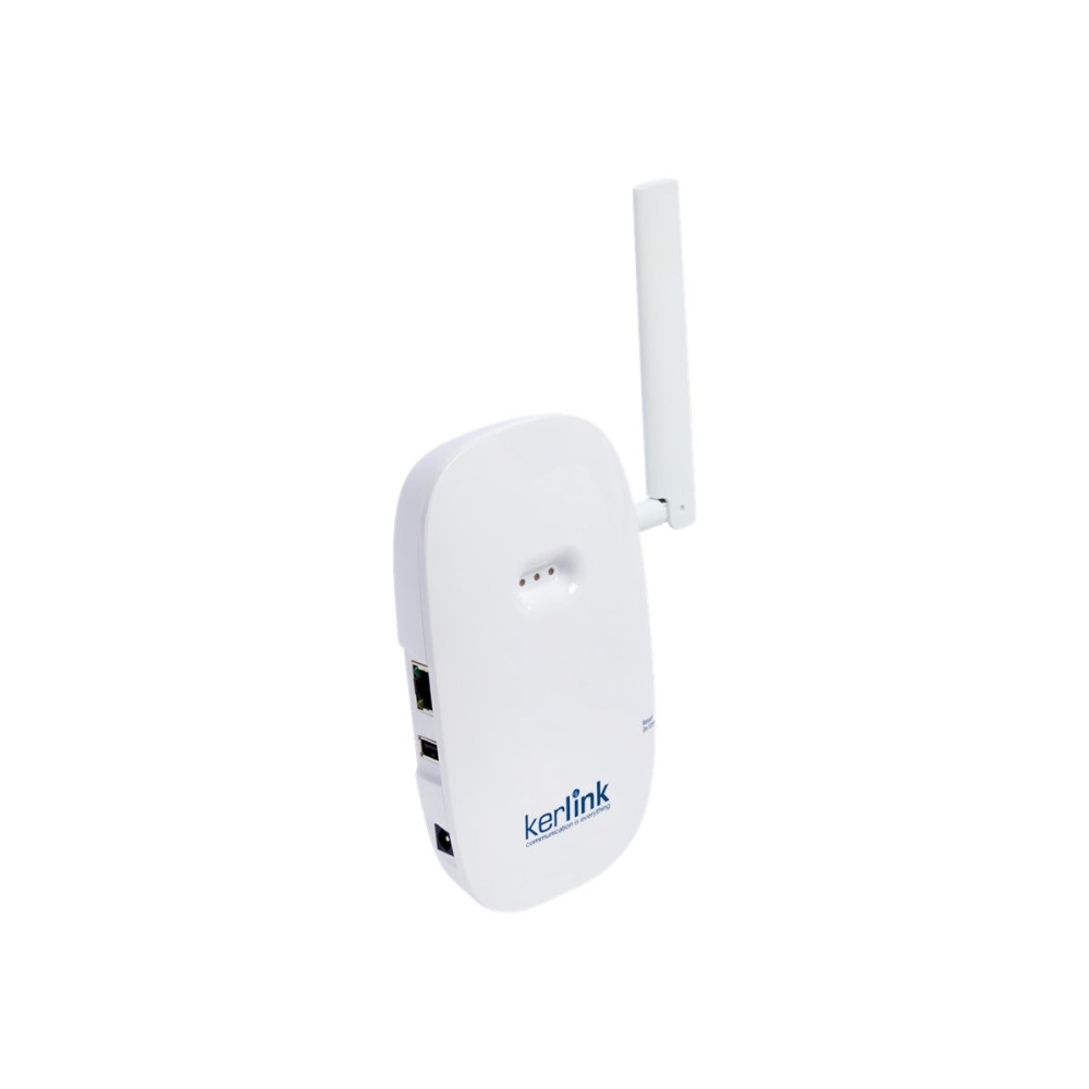 Produktbild för Kerlink Wirnet iFemtoCell - gateway - LoRaWAN