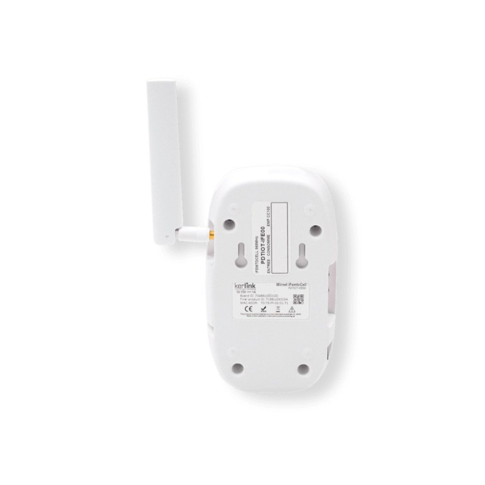 Produktbild för Kerlink Wirnet iFemtoCell - gateway - LoRaWAN