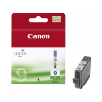 Produktbild för Canon PGI-9G - grön - original - bläcktank