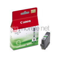 Produktbild för Canon PGI-9G - grön - original - bläcktank